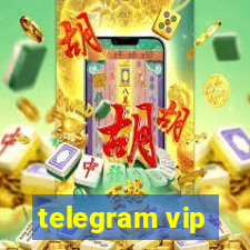 telegram vip